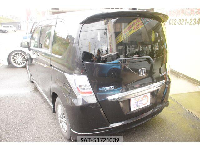 Honda FREED HYBRID 2012-12 7058670-13