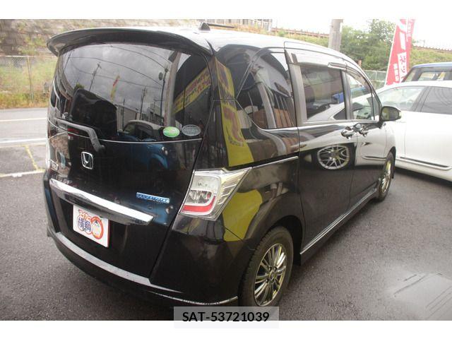 Honda FREED HYBRID 2012-12 7058670-15