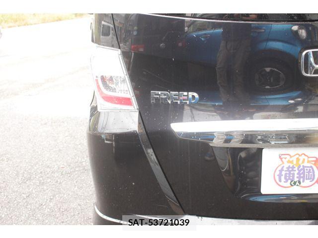 Honda FREED HYBRID 2012-12 7058670-16