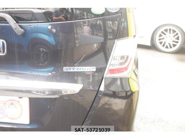 Honda FREED HYBRID 2012-12 7058670-17