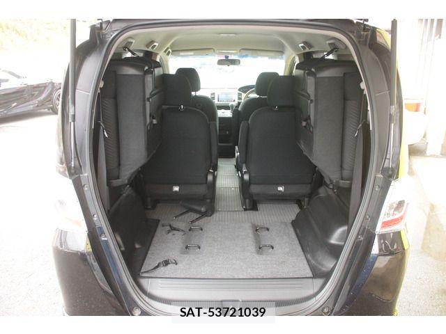 Honda FREED HYBRID 2012-12 7058670-18