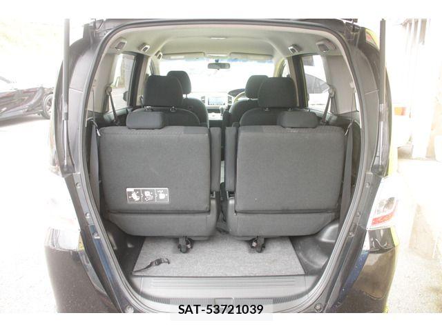 Honda FREED HYBRID 2012-12 7058670-19