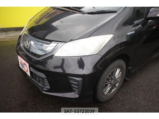 Honda FREED HYBRID 2012-12 7058670-6