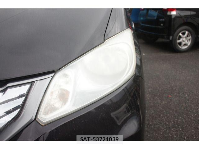 Honda FREED HYBRID 2012-12 7058670-8