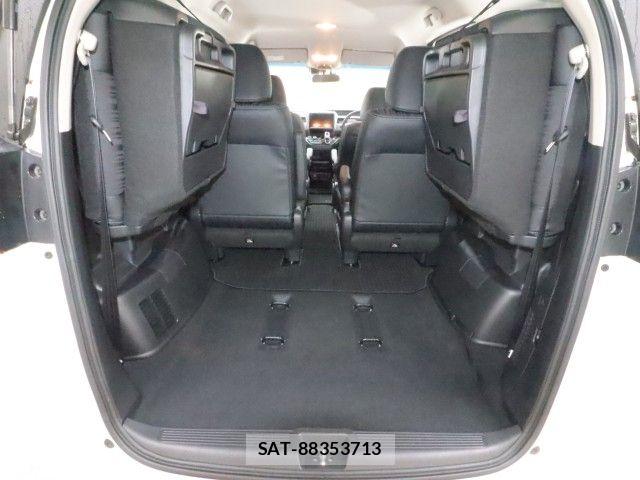 Honda FREED HYBRID 2019-09 7058664-9