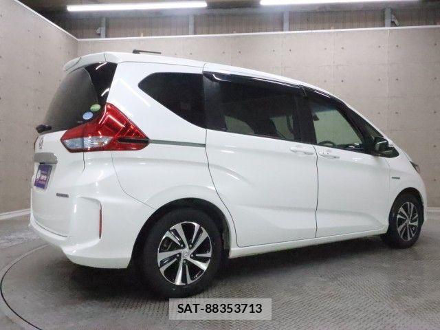 Honda FREED HYBRID 2019-09 7058664-1