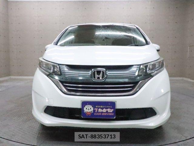Honda FREED HYBRID 2019-09 7058664-21