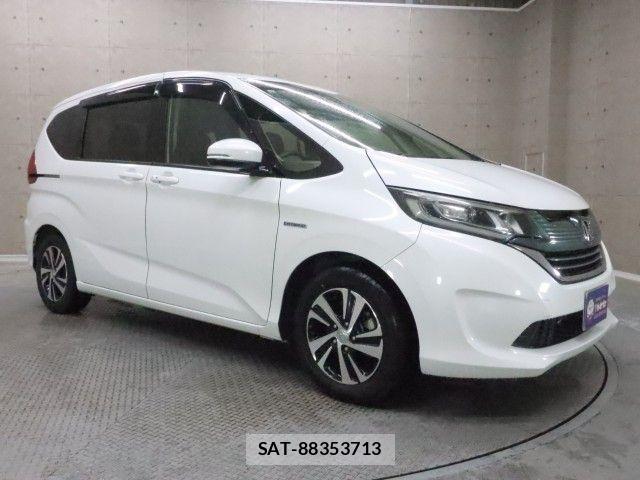Honda FREED HYBRID 2019-09 7058664-22