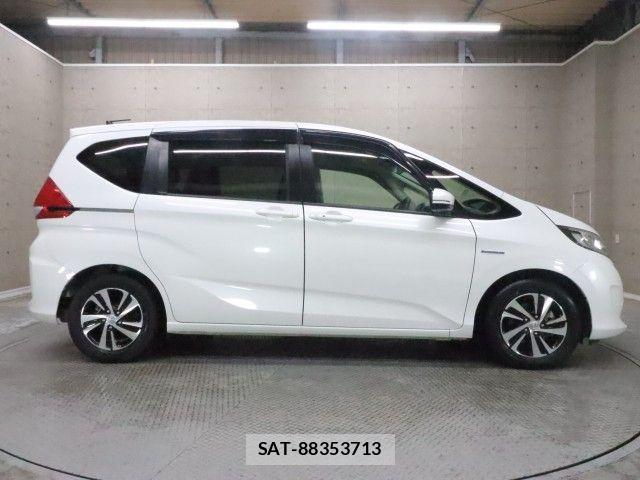 Honda FREED HYBRID 2019-09 7058664-23