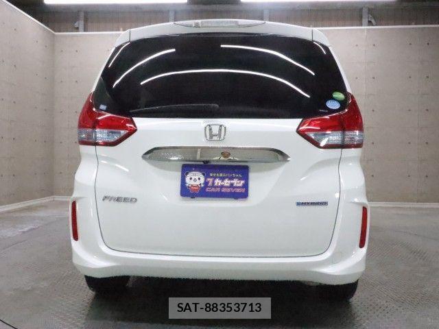 Honda FREED HYBRID 2019-09 7058664-24