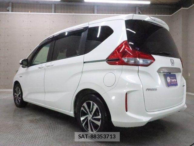 Honda FREED HYBRID 2019-09 7058664-25