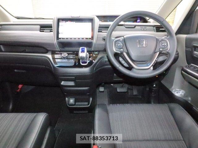 Honda FREED HYBRID 2019-09 7058664-2