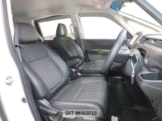 Honda FREED HYBRID 2019-09 7058664-3