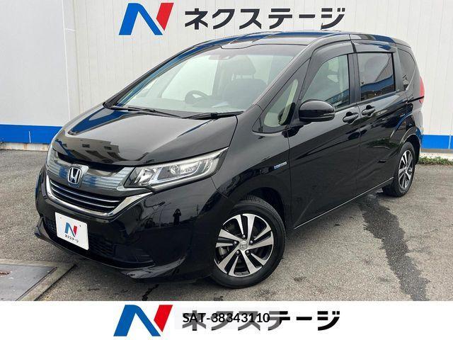Honda FREED HYBRID 2019-08 7218933-0