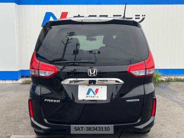 Honda FREED HYBRID 2019-08 7218933-16