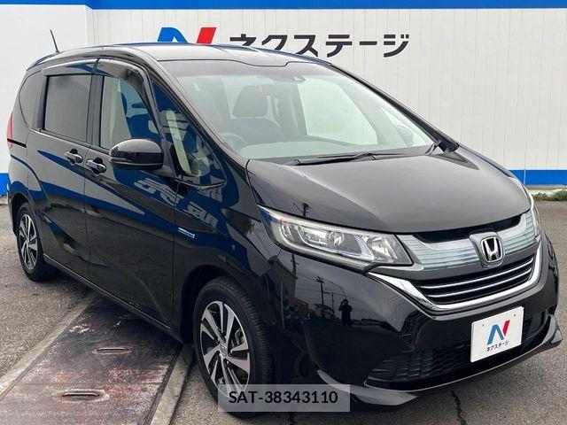 Honda FREED HYBRID 2019-08 7218933-17