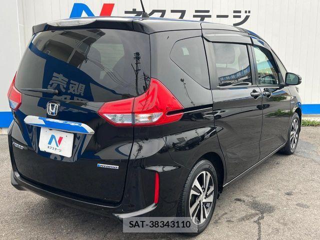 Honda FREED HYBRID 2019-08 7218933-18