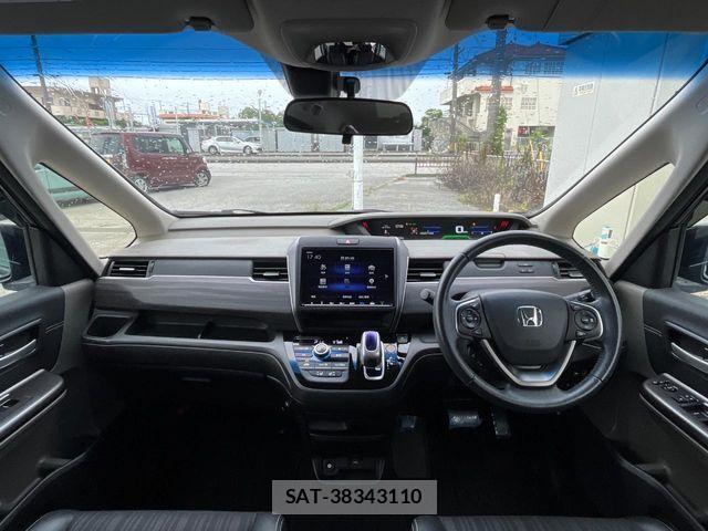 Honda FREED HYBRID 2019-08 7218933-1