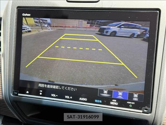 Honda FREED HYBRID 2021-09 7218945-12
