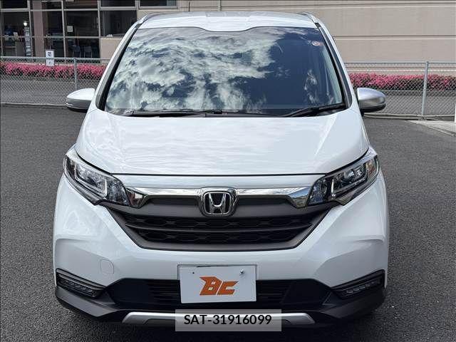 Honda FREED HYBRID 2021-09 7218945-20