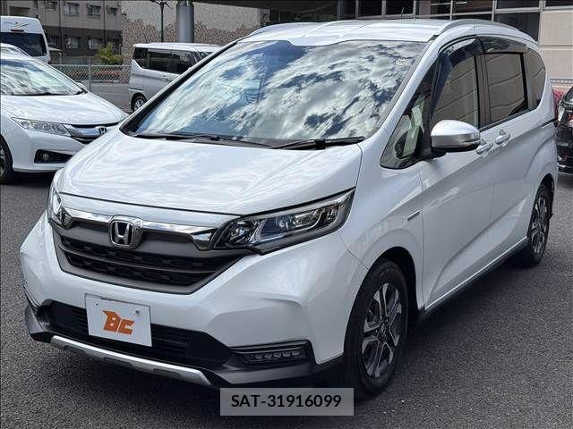 Honda FREED HYBRID 2021-09 7218945-21