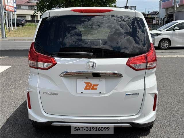 Honda FREED HYBRID 2021-09 7218945-22