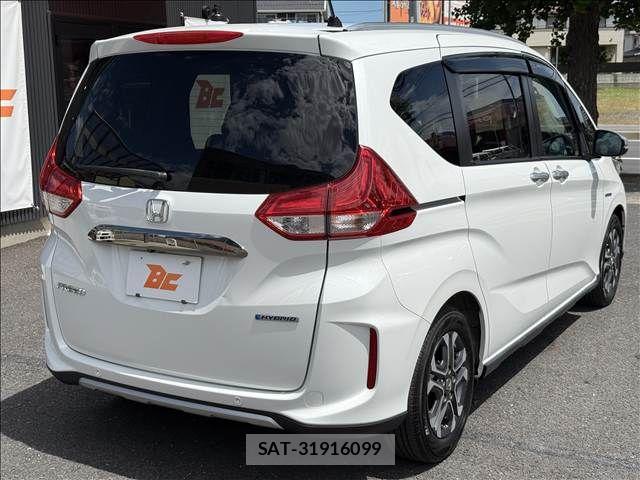 Honda FREED HYBRID 2021-09 7218945-23