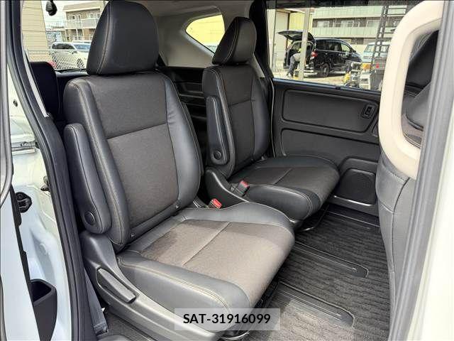 Honda FREED HYBRID 2021-09 7218945-25