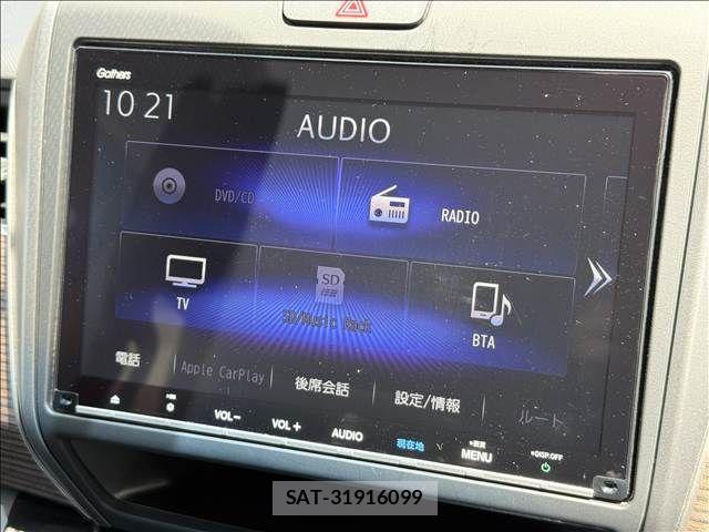 Honda FREED HYBRID 2021-09 7218945-2