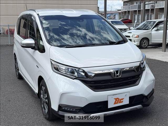 Honda FREED HYBRID 2021-09 7218945-4