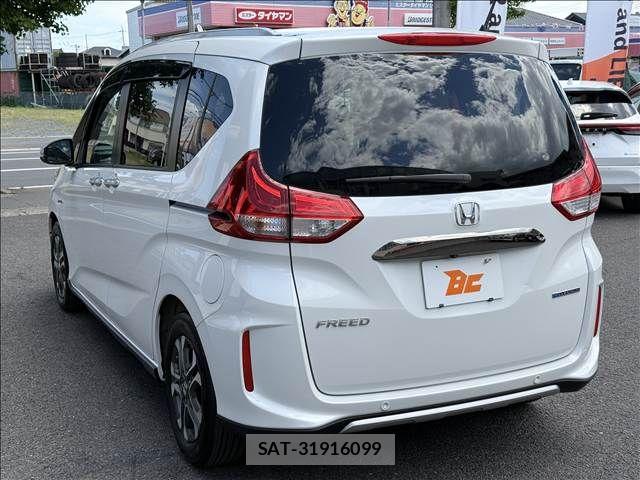 Honda FREED HYBRID 2021-09 7218945-7