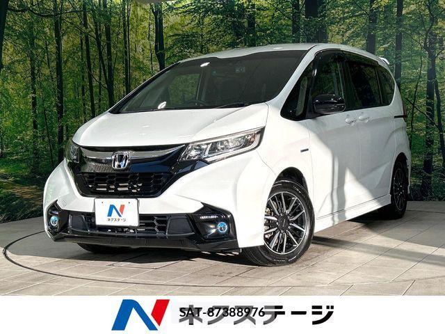 Honda FREED HYBRID 2018-04 7218929-0