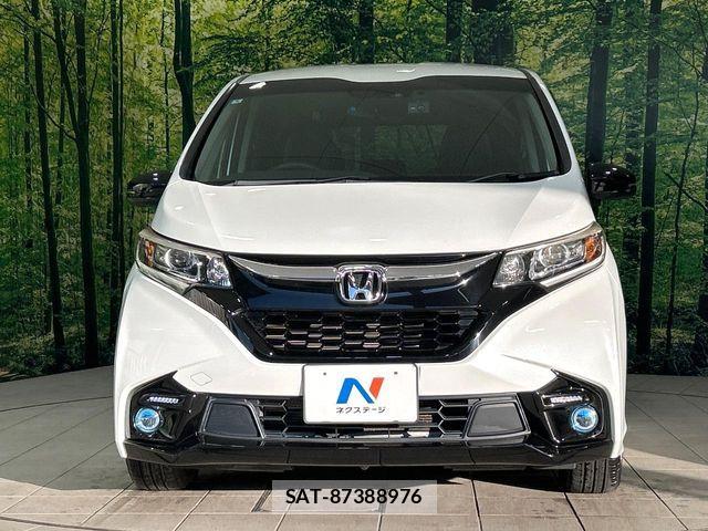 Honda FREED HYBRID 2018-04 7218929-14