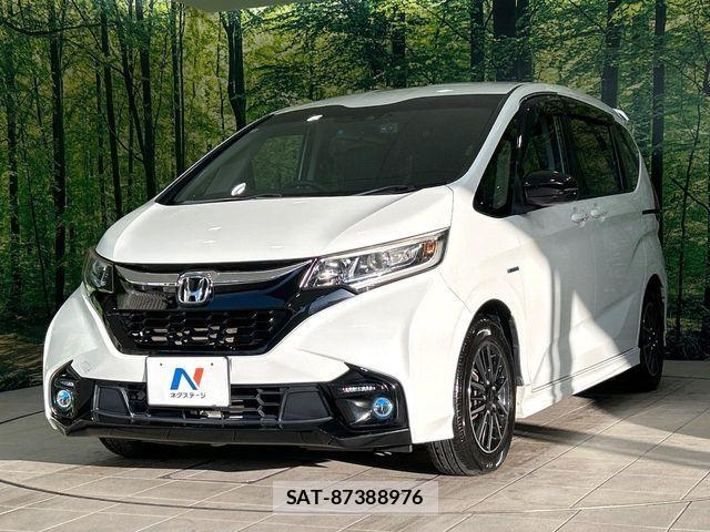 Honda FREED HYBRID 2018-04 7218929-16