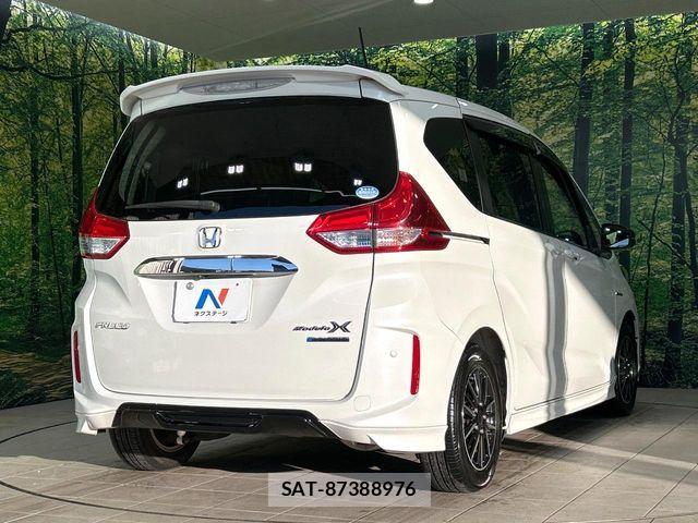 Honda FREED HYBRID 2018-04 7218929-17