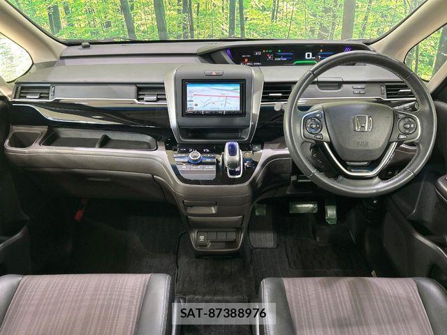 Honda FREED HYBRID 2018-04 7218929-1