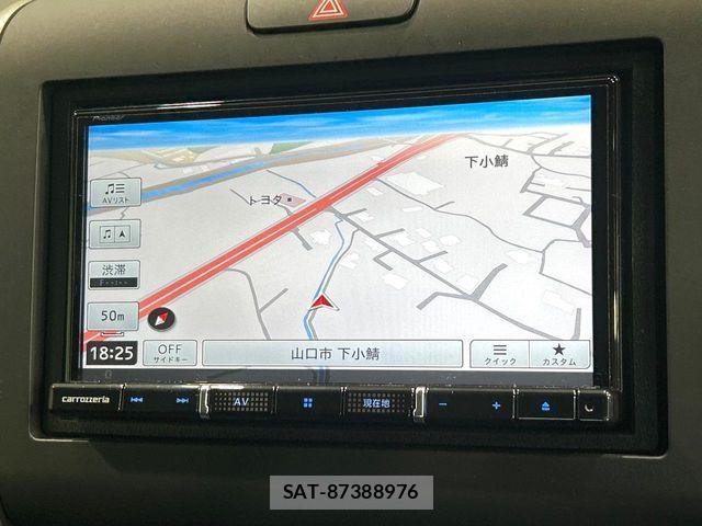 Honda FREED HYBRID 2018-04 7218929-2