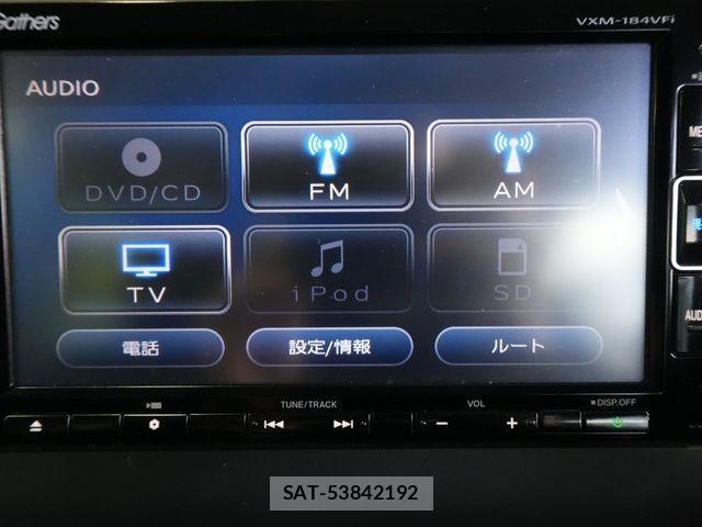 Honda FREED HYBRID 2017-11 7218930-9
