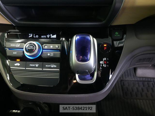 Honda FREED HYBRID 2017-11 7218930-22