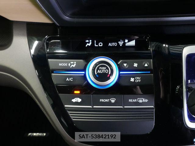 Honda FREED HYBRID 2017-11 7218930-23