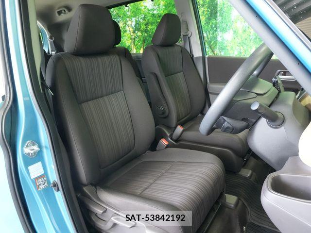 Honda FREED HYBRID 2017-11 7218930-26