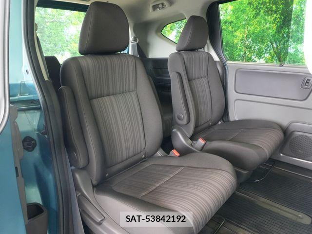 Honda FREED HYBRID 2017-11 7218930-27