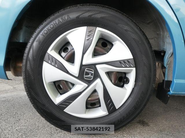 Honda FREED HYBRID 2017-11 7218930-29