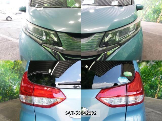 Honda FREED HYBRID 2017-11 7218930-3