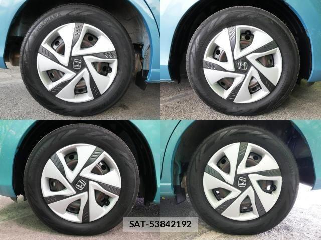 Honda FREED HYBRID 2017-11 7218930-4