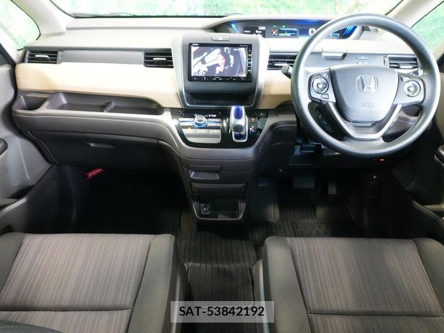 Honda FREED HYBRID 2017-11 7218930-5