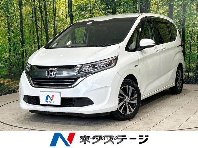 Honda FREED HYBRID 2019-01 7218932-0