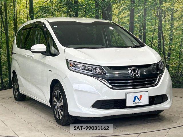 Honda FREED HYBRID 2019-01 7218932-16
