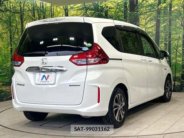 Honda FREED HYBRID 2019-01 7218932-17