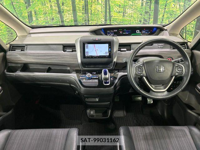 Honda FREED HYBRID 2019-01 7218932-1